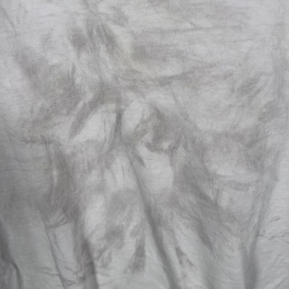 Big Dogs T Shirt White Graphic Print Who Let The‎ Big Dogs Size 2XL Distressed - Picture 9 of 9